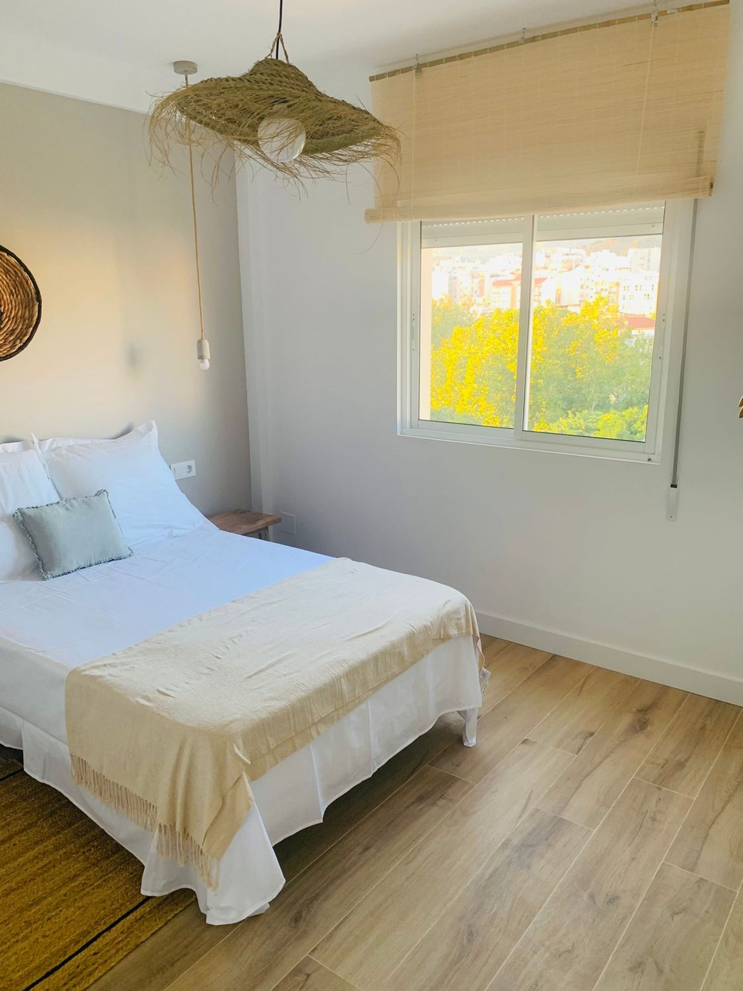 Piso en Barrio Los Castillejos - La Trinidad - Foto 20