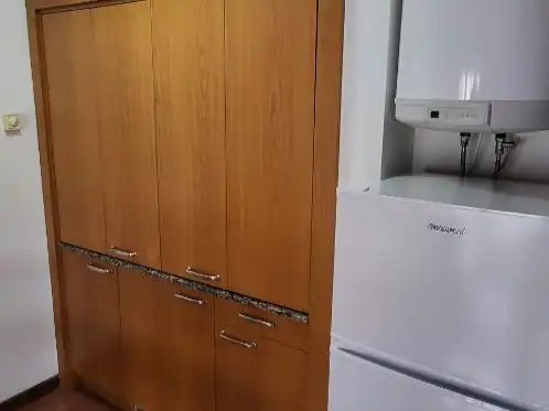 Piso en  Rúa de Alejandro Novo González 4 - Foto 5