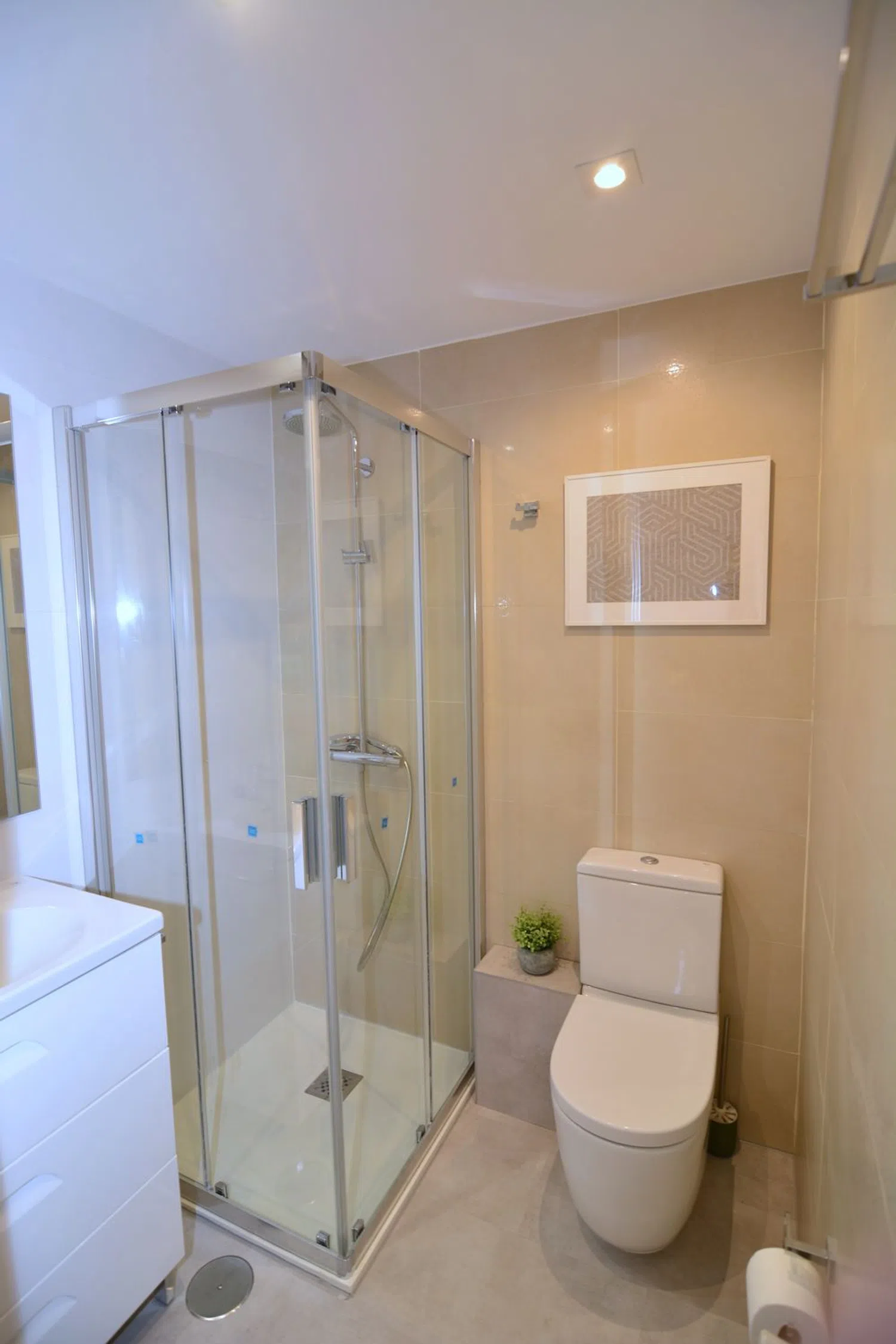 Piso en calle de José Castán Tobeñas, 1 - Foto 17