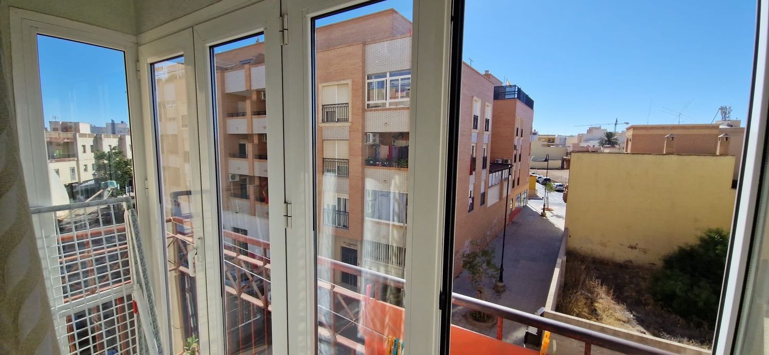 Piso en Calle Portugos, 34, Roquetas pueblo - Foto 4