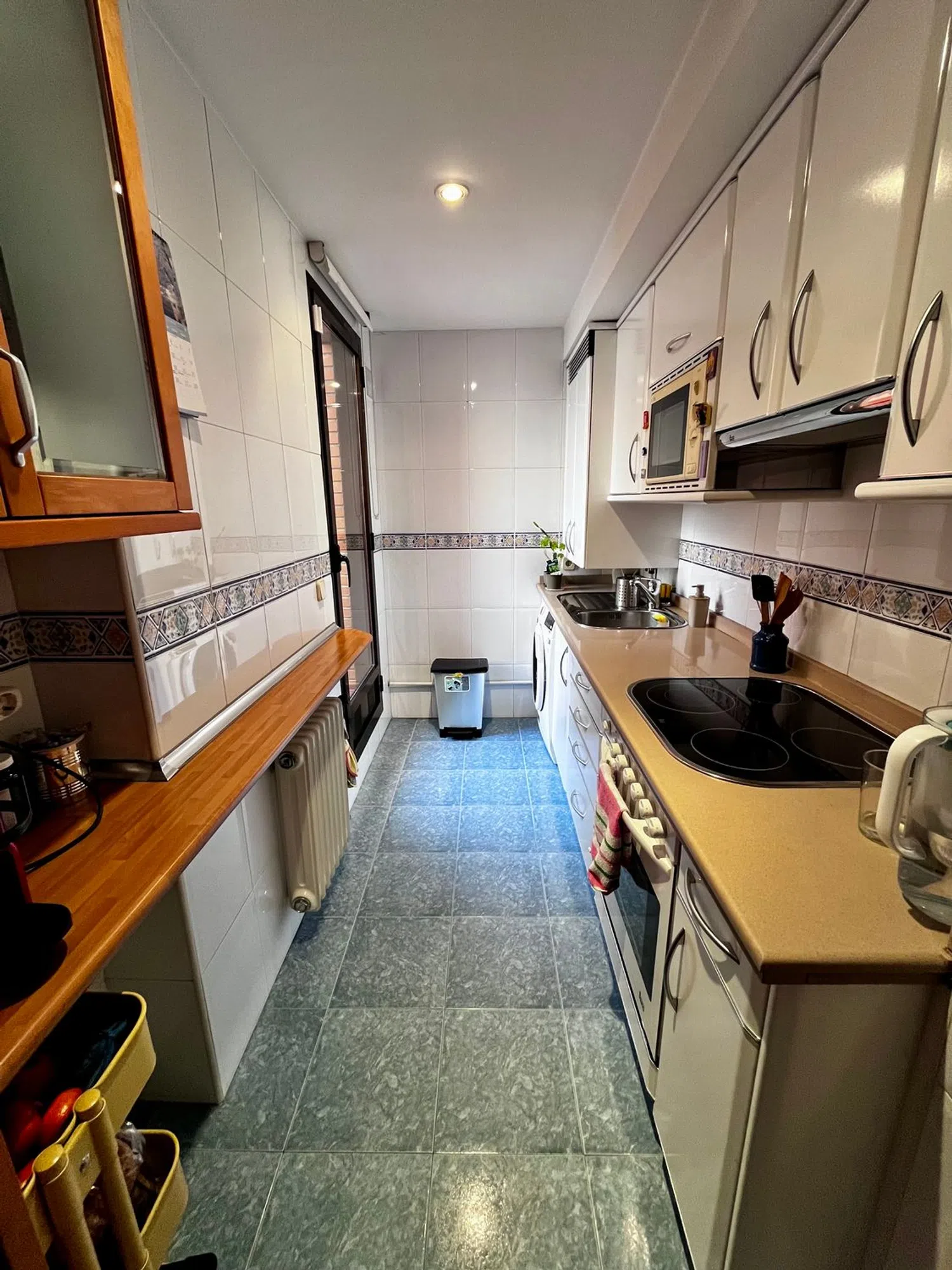 Ático en calle de Dulcinea, 38 - Foto 8