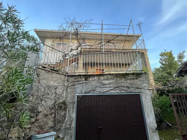 Casa de pueblo en Paseo la Asomadilla, 1 - Foto 1