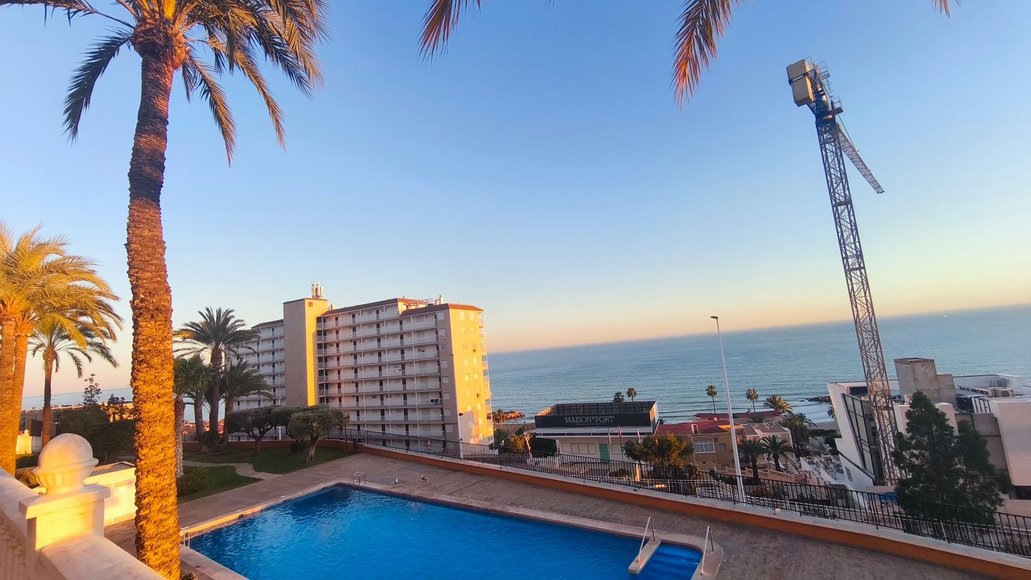 Ático en avenida Catalanet, 12 - Foto 5