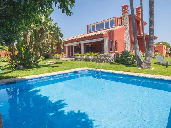 Casa o chalet independiente en Calle Aníbal, 51, Novo Sancti Petri, Novo Sancti Petri - Foto 4