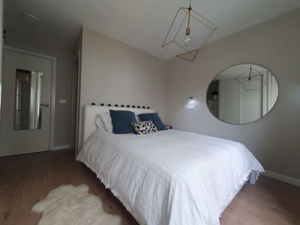 Piso en calle das Teixugueiras, 7 - Foto 4