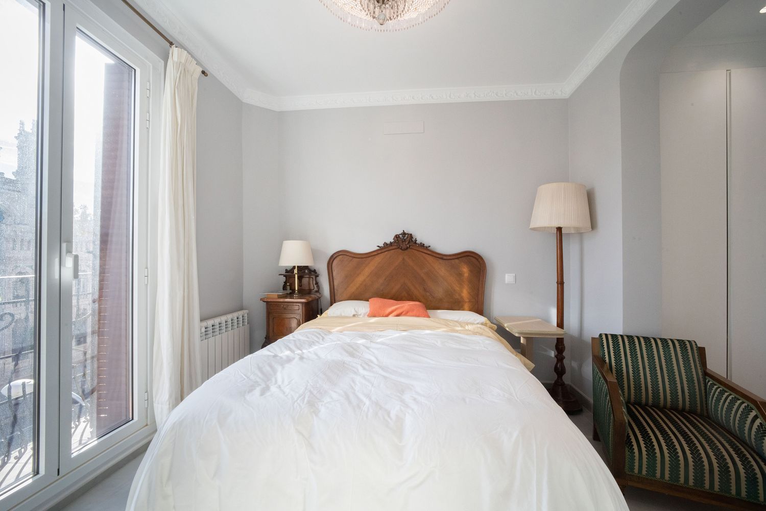 Piso en calle de Raimundo Fernández Villaverde, 29 - Foto 6