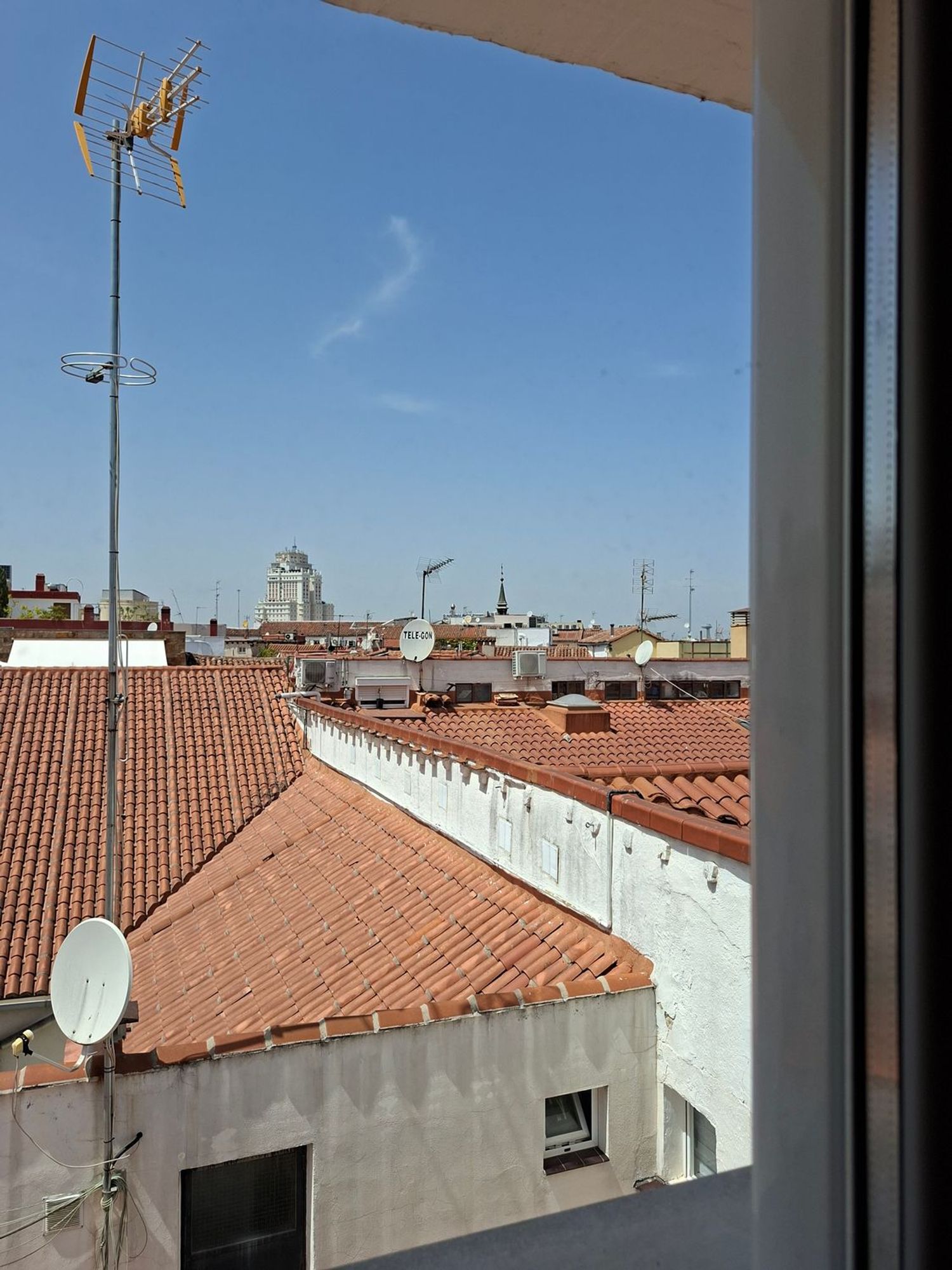 Ático en calle del Barco, 17 - Foto 26