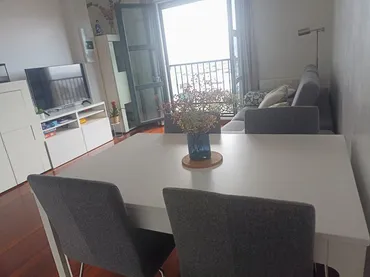 Piso en  Avenida de la Coruña 42 - Foto 1