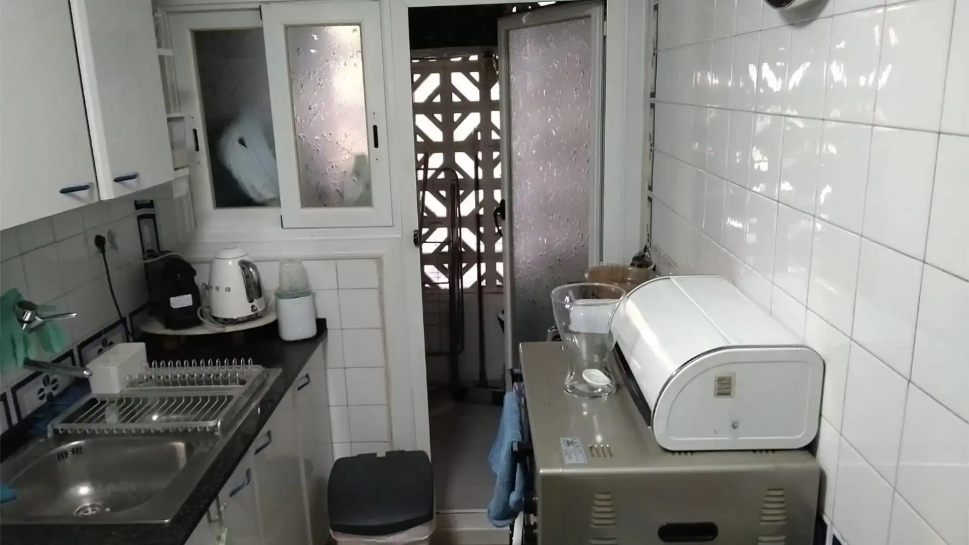 Piso en  Avinguda Sant Esteve 96 - Foto 1