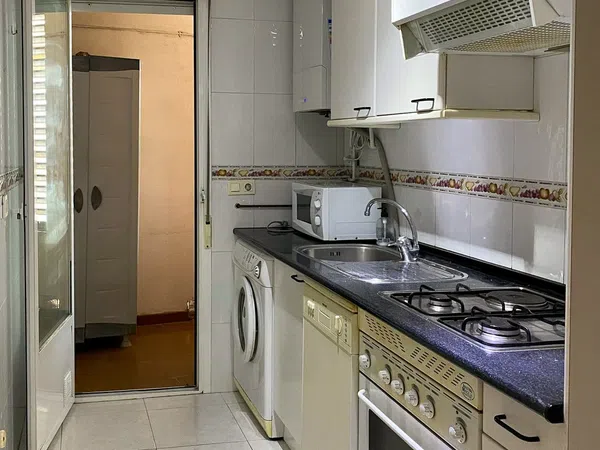 Piso en Calle de los Melonares, 14, Casa Amarilla, Casa Amarilla - Foto 8