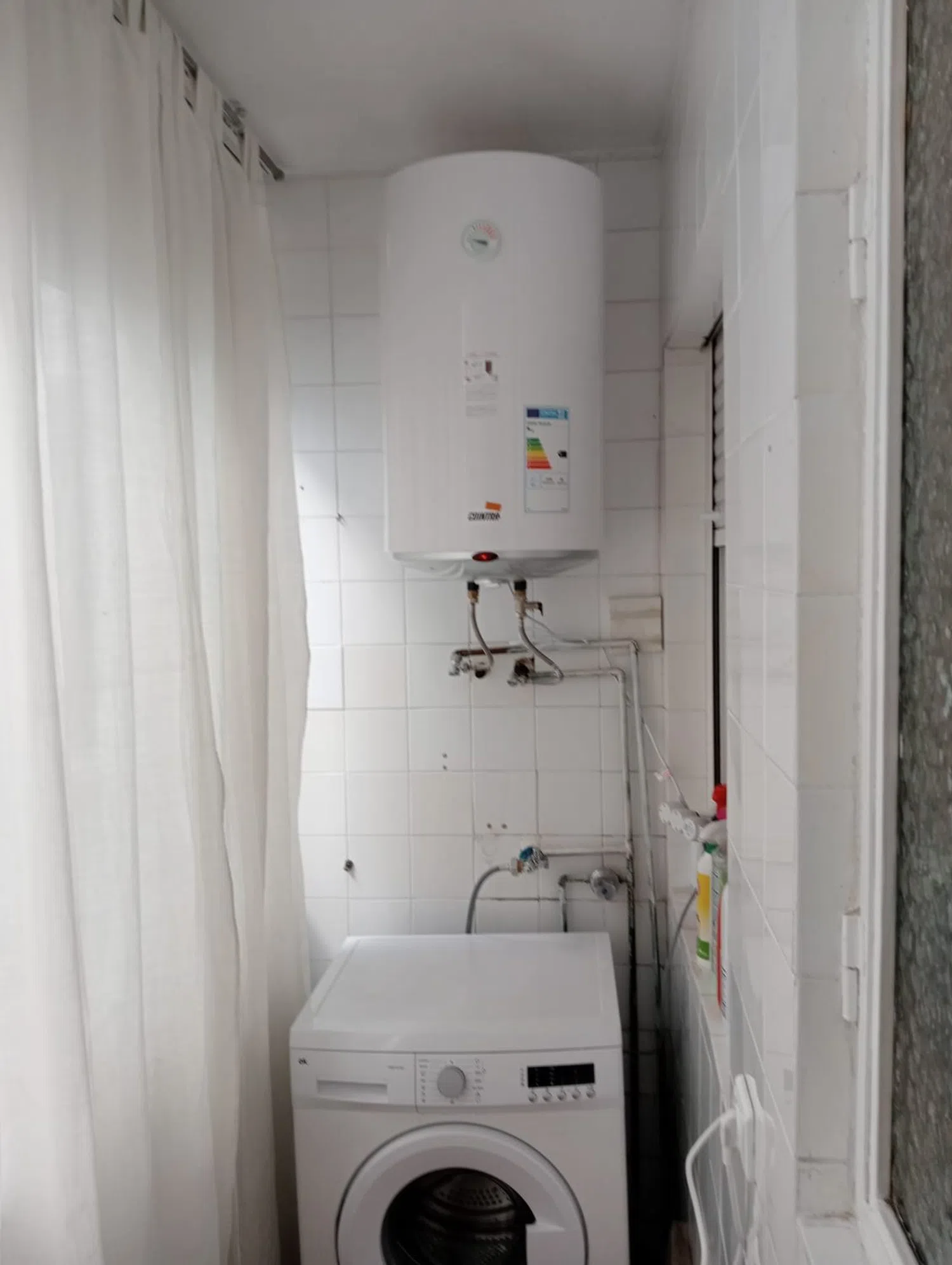 Piso en calle la Previsión, 14 - Foto 26