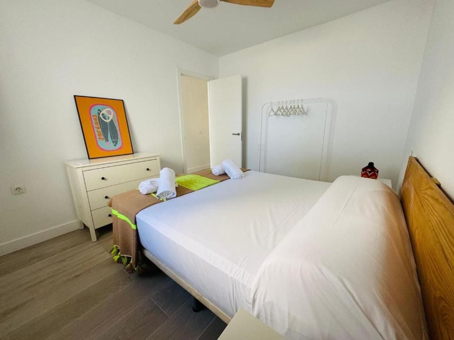Casa o chalet independiente en Calle Róbalo, 6, El Palo - Foto 22
