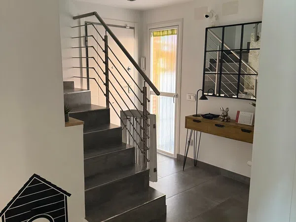 Dúplex en avenida del Príncipe de Asturias, 116 - Foto 2