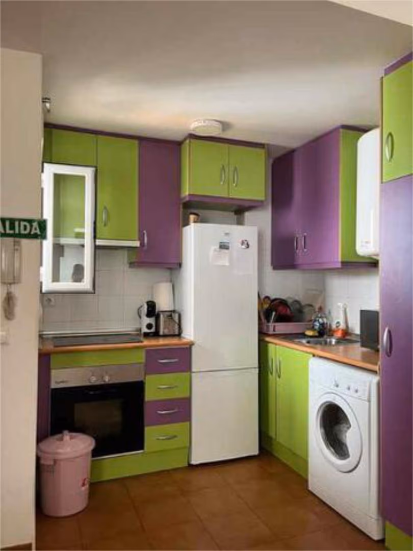 Apartamento en Cartuja