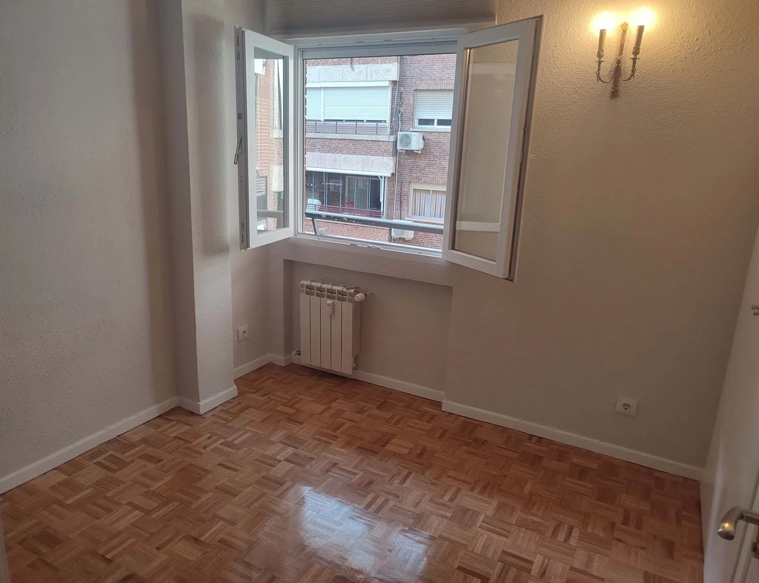 Piso en calle de Valderribas, 48 - Foto 7