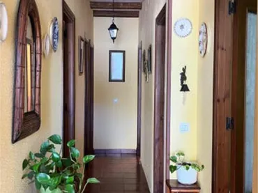 Casa adosada en Hotel los gallos urbano - Foto 3