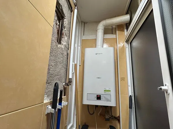 Piso en calle de Calderón de la Barca, 103 - Foto 6