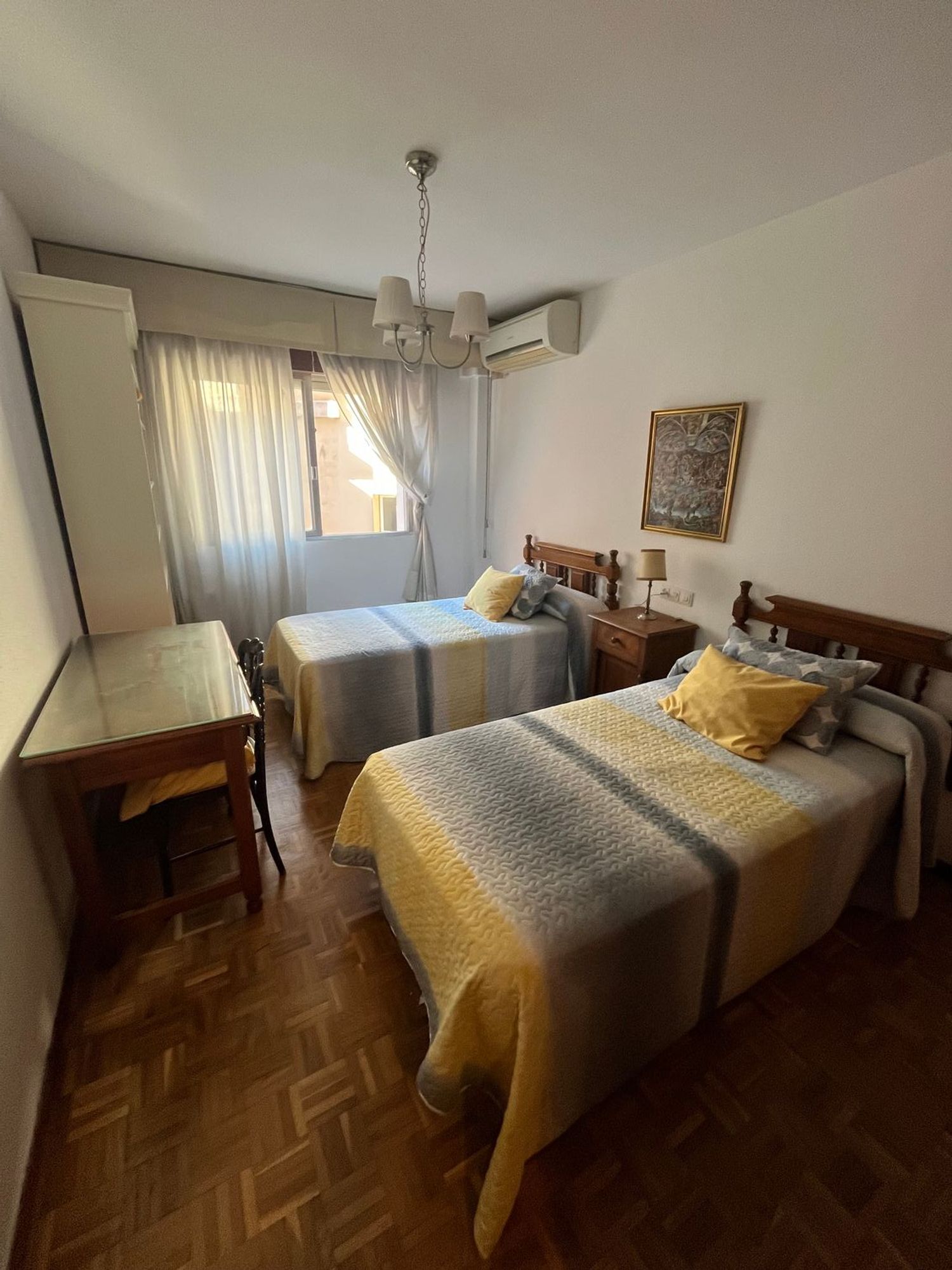 Piso en Barrio Malagueta - Monte Sancha - Foto 5