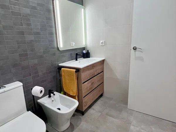 Chalet pareado en Avenida de Venecia, 3, Los Ángeles de San Rafael, Los Ángeles de San Rafael - Foto 25