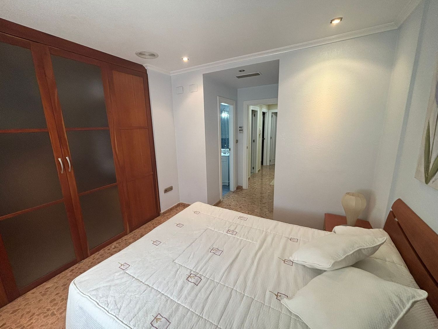 Chalet adosado en calle Alberto Asencio Gonzalvez, 41 - Foto 21