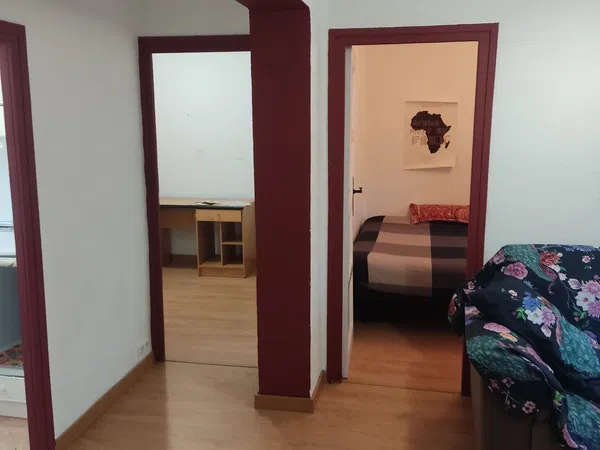 Piso en Grupo Virgen de la Vega, 3 - Foto 4