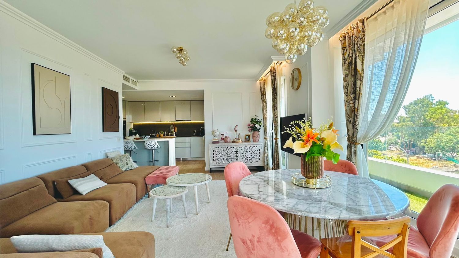 Piso en Calle miguel delibes nueva andalucia, 20, Rodeo Alto-Guadaiza-La Campana - Foto 22