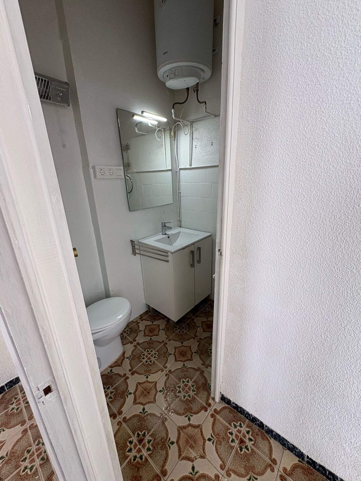 Ático en Calle Elda, 59, Tamarit - Playa Lissa, Tamarit - Playa Lissa - Foto 21