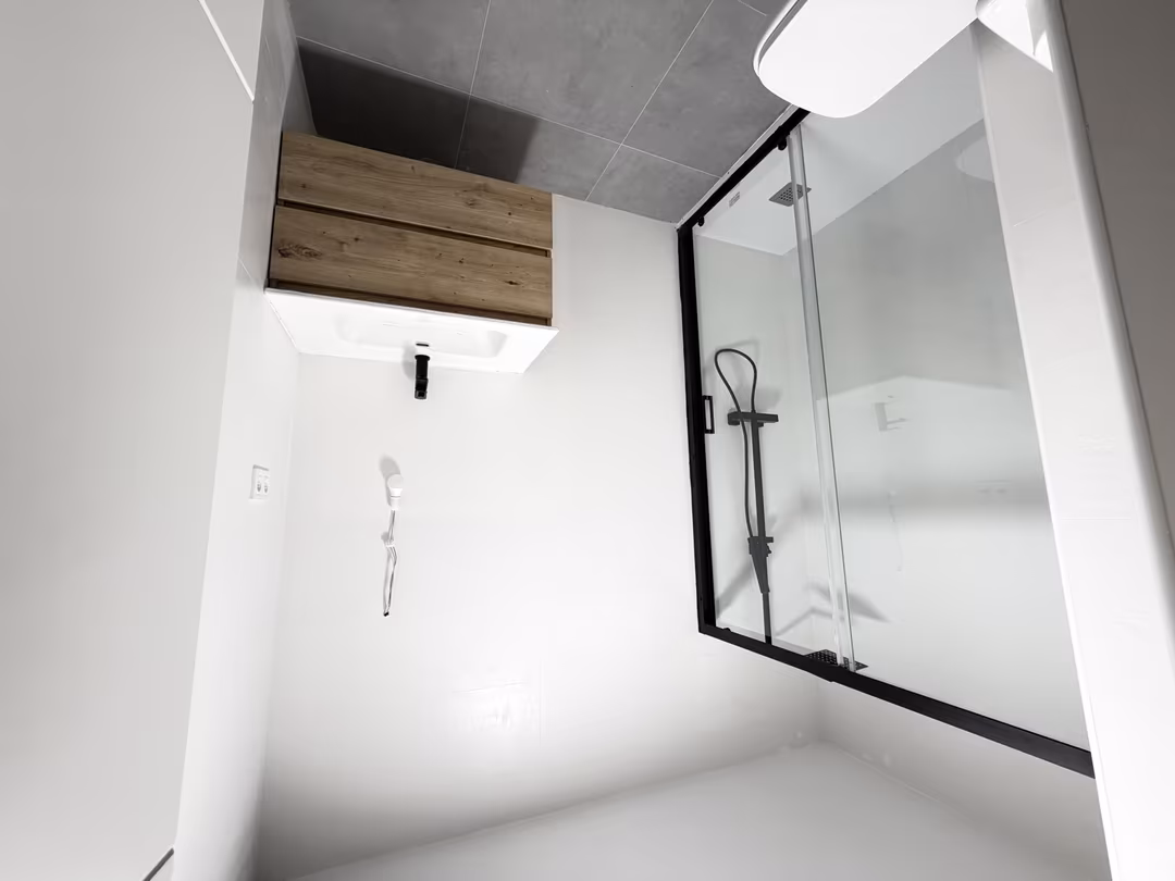 Piso en  Calle de Ceuta 297C