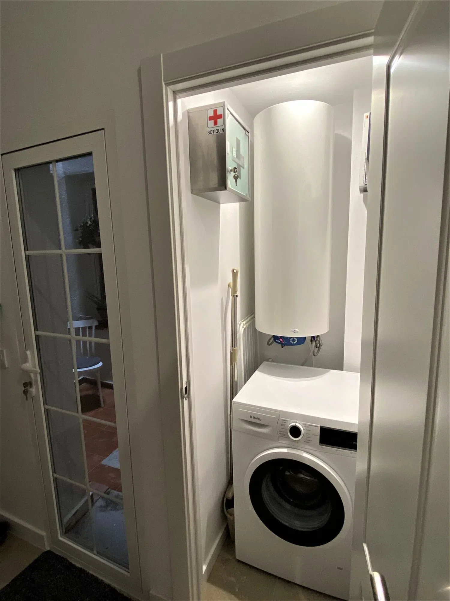 Piso en calle del Doctor Piga, 19 - Foto 17