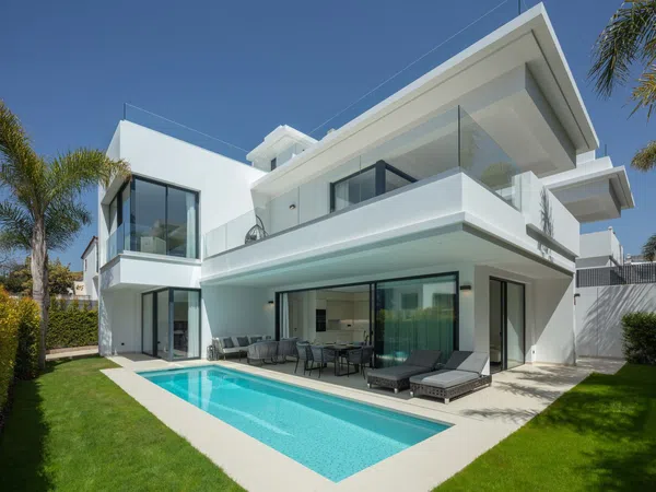 Casa o chalet independiente en Urbanización Torre Verde, 28, Puente Romano - Foto 9