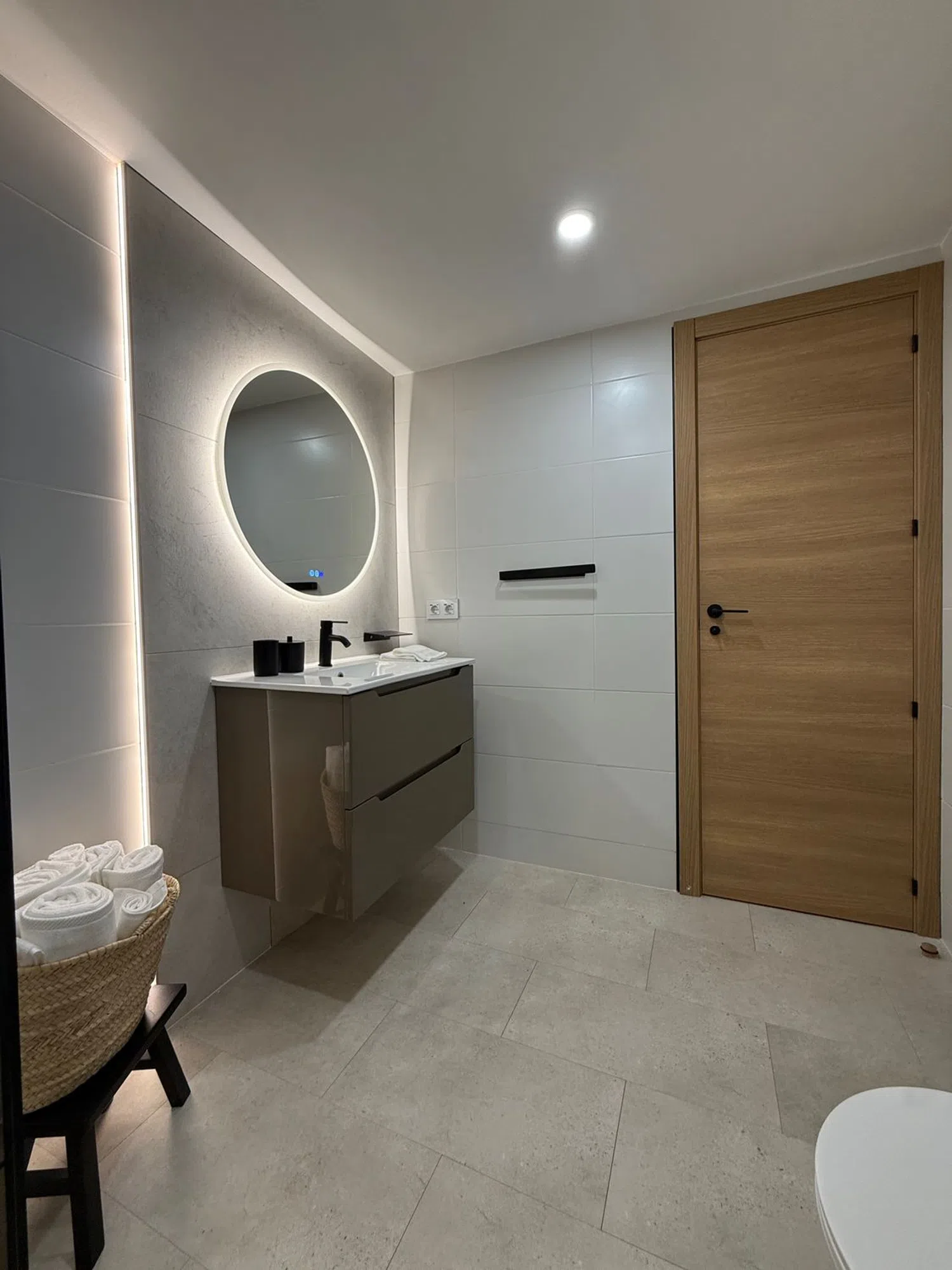 Piso en calle del Espíritu Santo, 23 - Foto 7