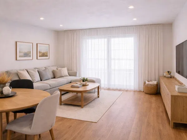 Piso en calle de Bartrina, 191 - Foto 2