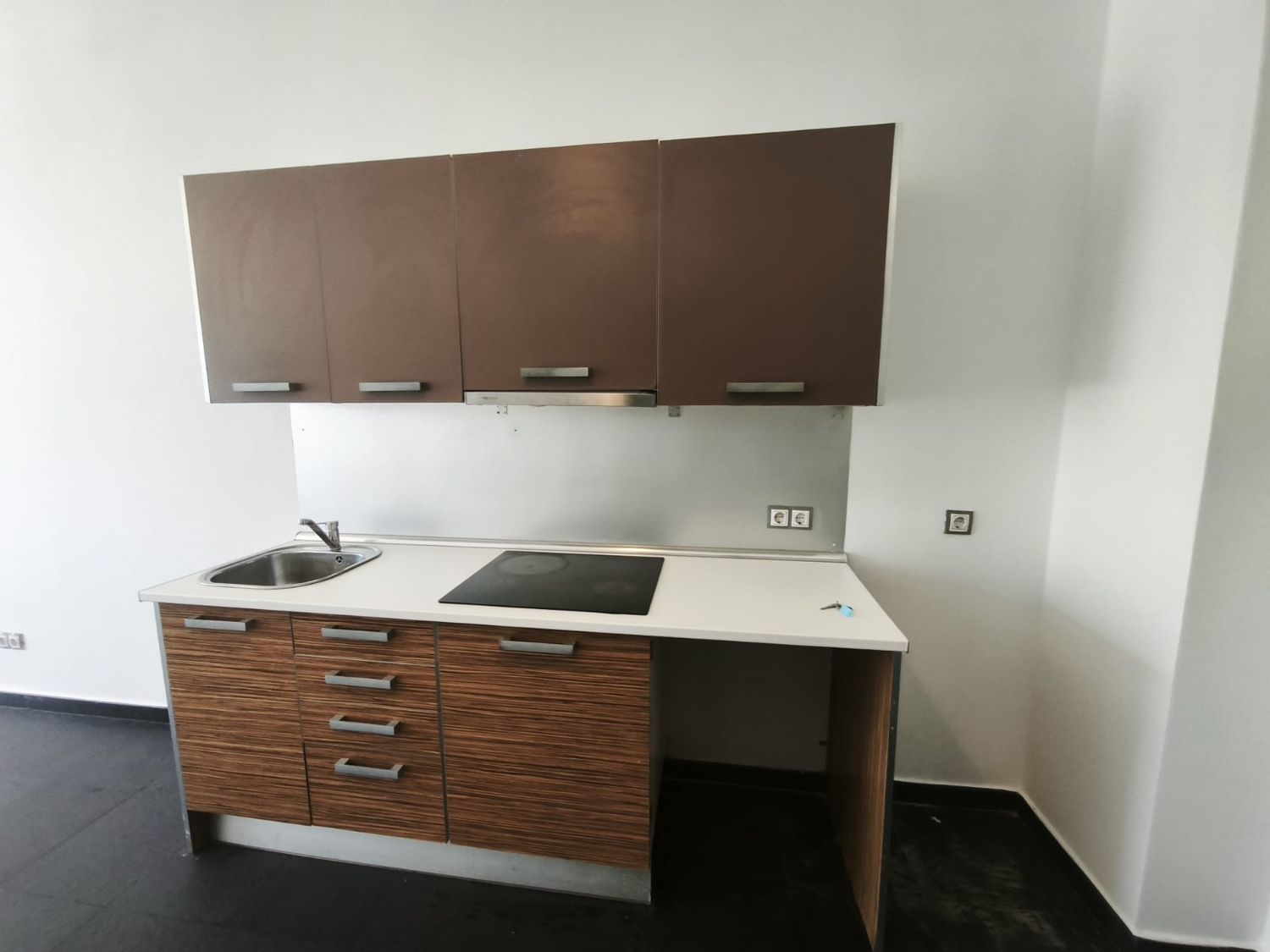 Estudio en Calle de Francisco Aritio, 166 - Foto 3