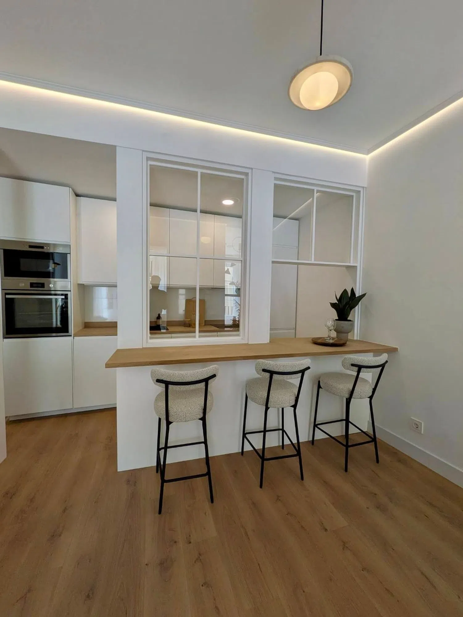 Piso en Barrio Sol - Foto 16