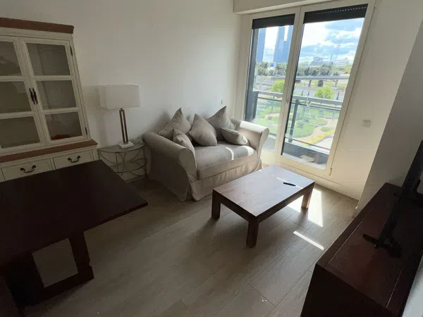 Piso en calle de Dulce Chacón, 51 b