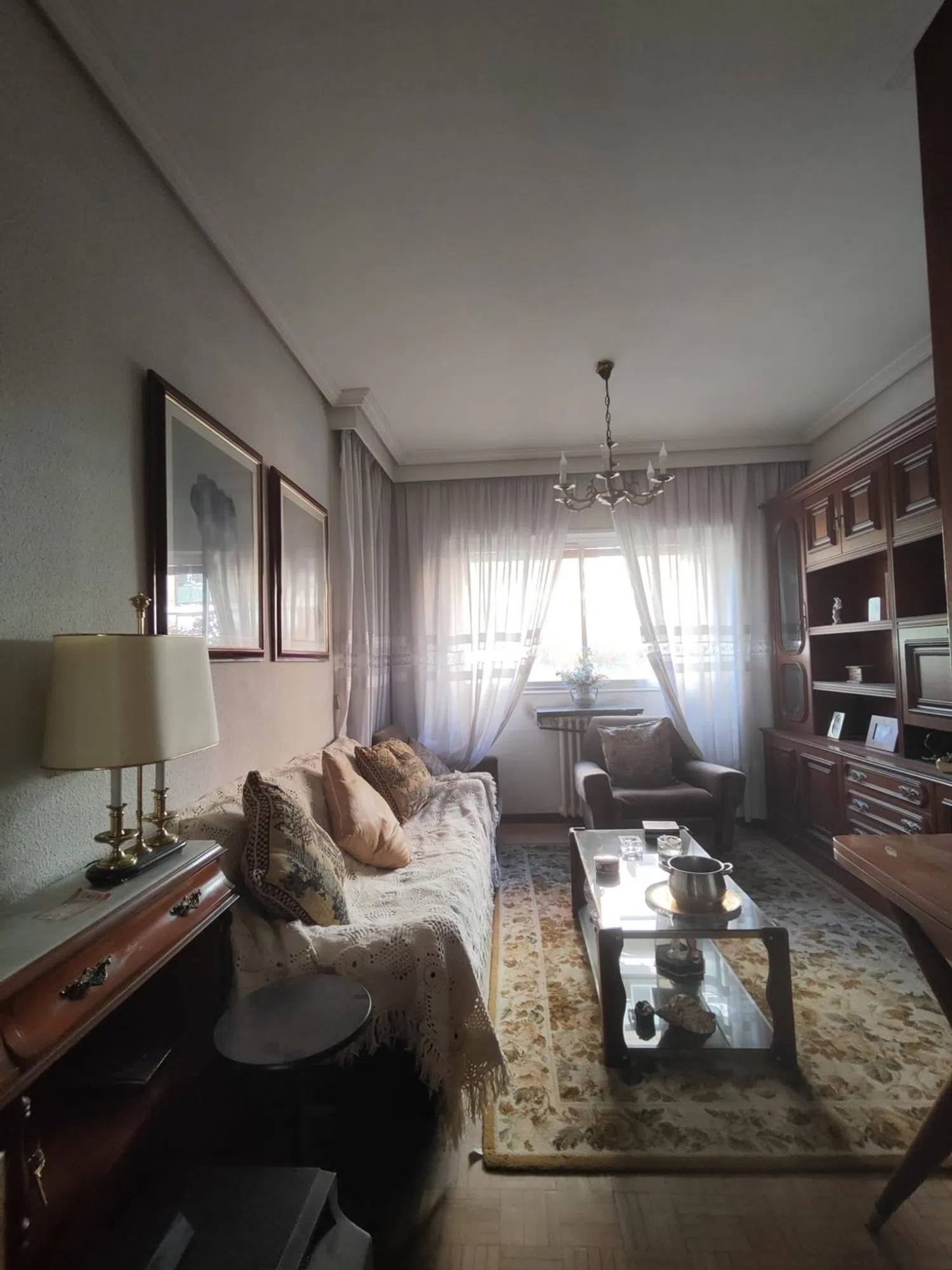 Piso en calle de San Rufo, 12 - Foto 21