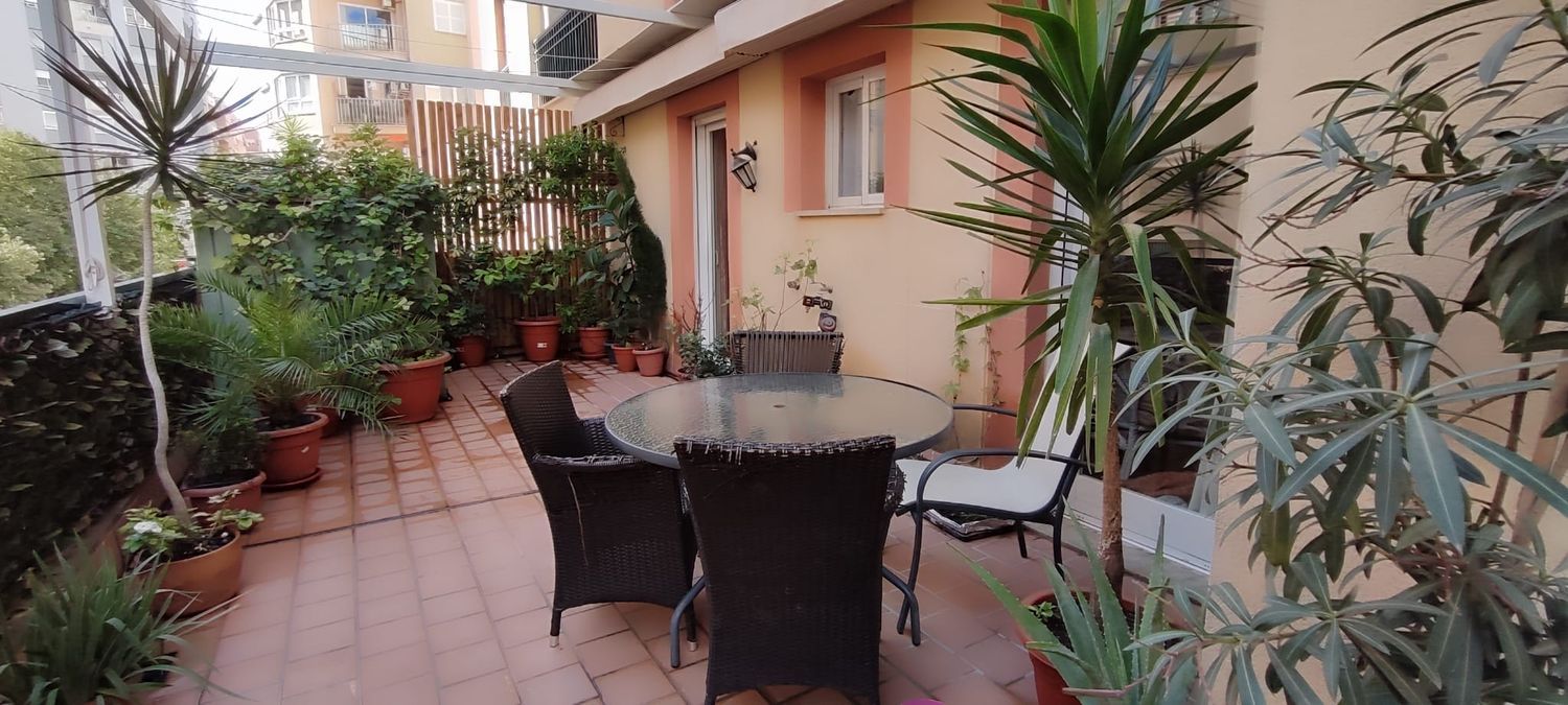 Piso en calle del Safareig, 21 - Foto 1