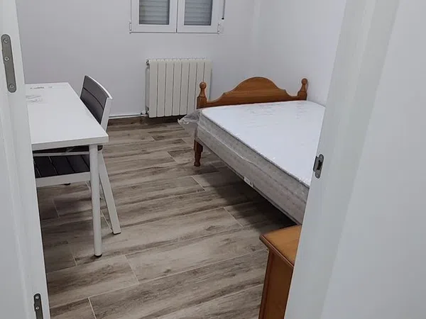 Piso en Alameda del Júcar, 1, Alameda, Alameda - Foto 16