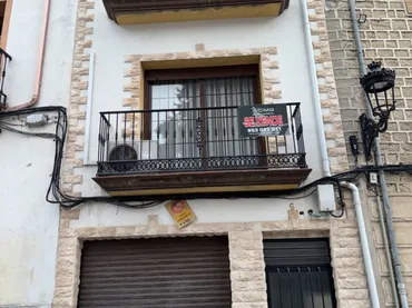 Piso en  Plaza de la Villa 6 - Foto 16