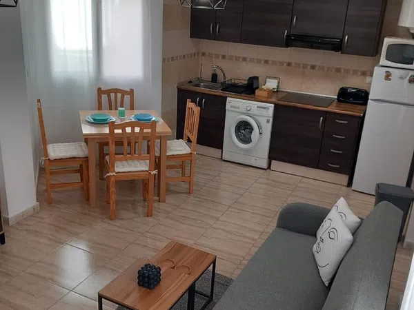 Piso en Calle San Julián, 36, Parque de las Naciones - Foto 2