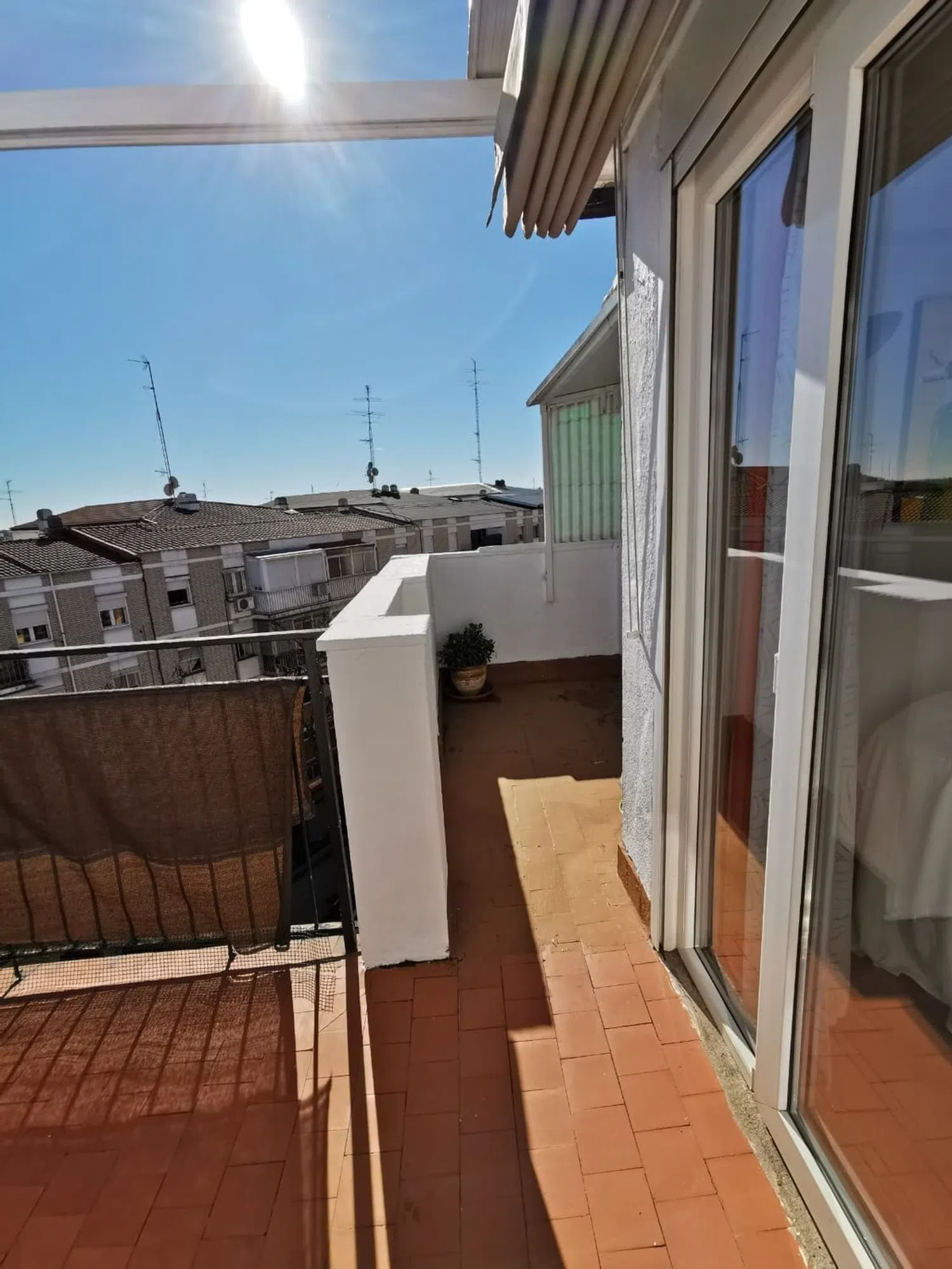 Ático en avenida de Nuestra Señora de Fátima, 14 - Foto 14