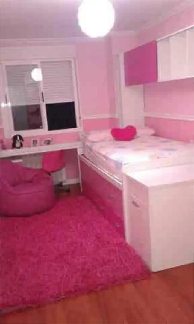 Piso en La Corchera - Foto 1