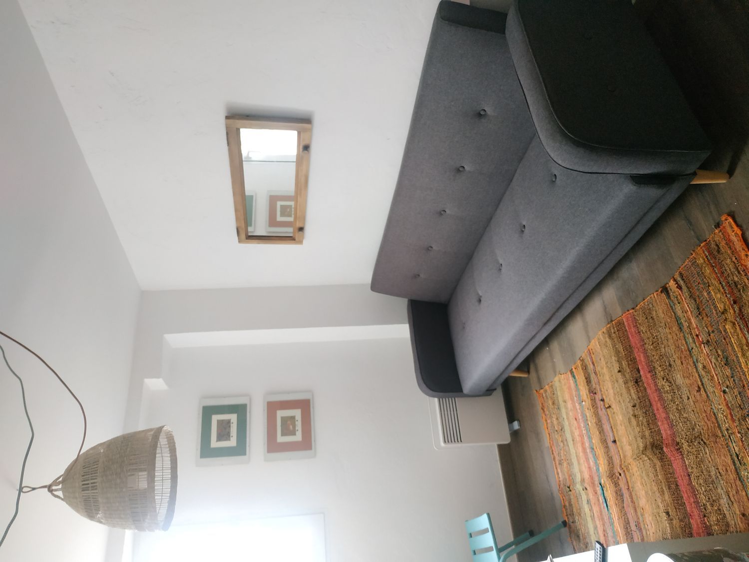 Piso en calle del Ave María, 28 - Foto 6