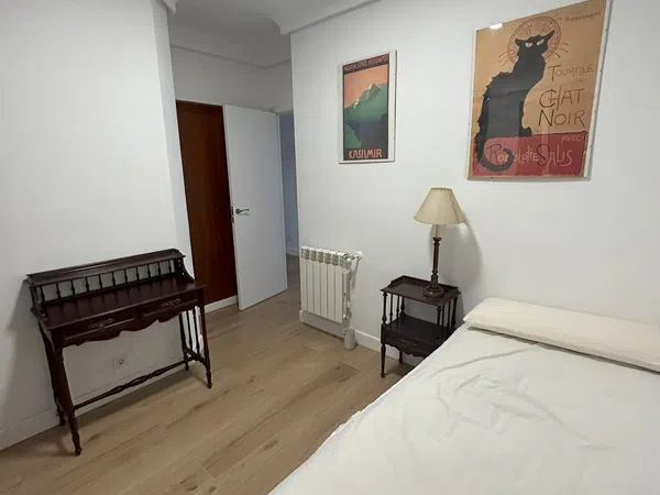 Piso en Karlos I.a Hiribidea, 18, Amara - Foto 8