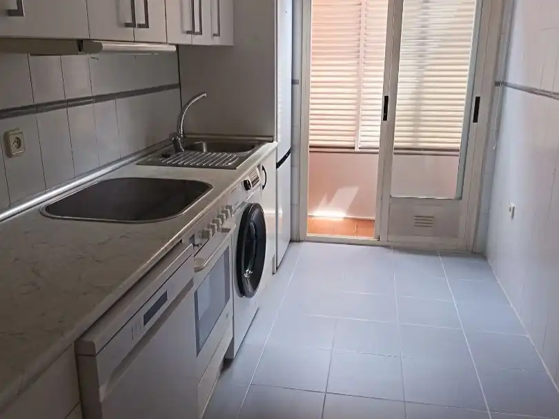 Piso en  Zaragoza Capital - Foto 11