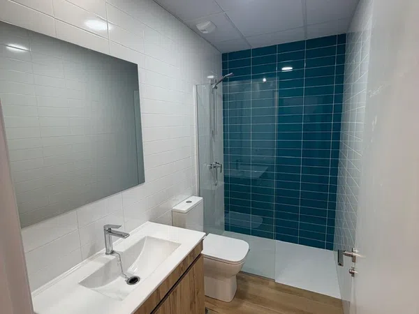Estudio en Avenida de Víctor Gallego, 20, Ensanche, Ensanche - Foto 3