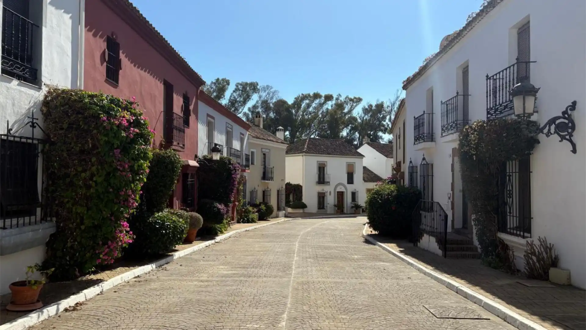 Piso en  Calle Menchu Escobar 32 - Foto 9