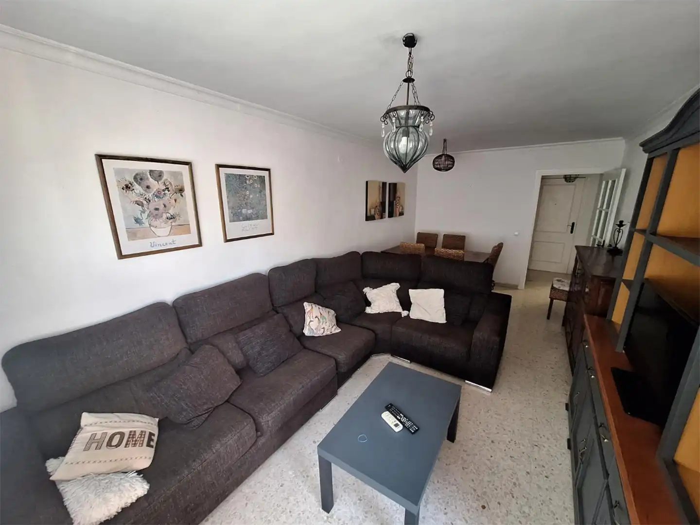 Piso en  Avenida Plutarco 33 - Foto 2