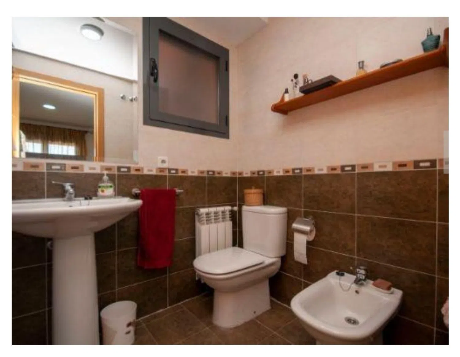 Piso en avenida de la Gran Vía del Sureste, 18 - Foto 9