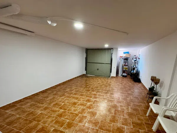 Chalet adosado en Aguadulce sur - Foto 29